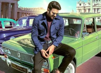 Prabhas’ Radhe Shyam schedule delayed due to COVID-19?