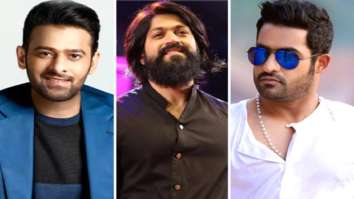 Prabhas, Yash and Jr. NTR won’t release their films on OTT Prabhas, Yash and Jr. NTR won’t release their films on OTT