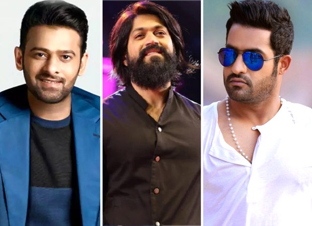 Prabhas, Yash and Jr. NTR won’t release their films on OTT Prabhas, Yash and Jr. NTR won’t release their films on OTT