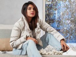 Priyanka Chopra Jonas recalls the moment she was crowned as Miss World, 20 years ago