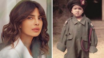 Priyanka Chopra Jonas shares an excerpt of her childhood from her upcoming book, Unfinished