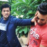 Pulkit Samrat and Riteish Deshmukh’s romantic exchange on social media leaves everyone in splits