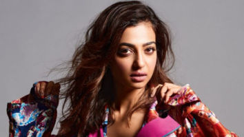 Radhika Apte says Indian films on war are ‘excessively nationalistic’