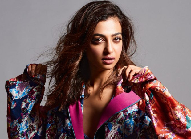 Radhika Apte says Indian films on war are 'excessively nationalistic'