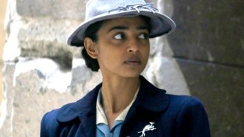 Radhika Apte, Sarah Megan Thomas and Stana Katic starrer A Call To Spy to premiere directly on Amazon Prime Video in India on December 11