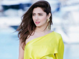 Raees actress Mahira Khan tests positive for COVID-19