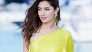 Raees actress Mahira Khan tests positive for COVID-19