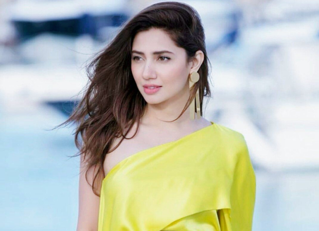 Raees actress Mahira Khan tests positive for COVID-19 Raees actress Mahira Khan tests positive for COVID-19