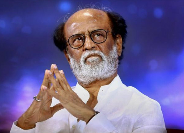 Rajinikanth discharged from hospital; advised complete bed rest 