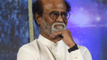 Rajinikanth hospitalised following severe blood pressure fluctuations