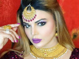 Rakhi Sawant calls her marriage a tragedy, says she’s still responsible for her family