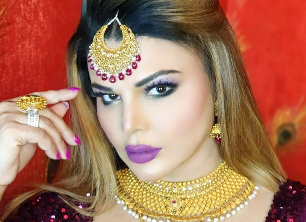 Rakhi Sawant calls her marriage a tragedy, says she’s still responsible for her family