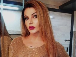 Rakhi Sawant on entering Bigg Boss14: “Ander SARDI hai, to main ekdum HOT banne wali hoon”