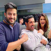 Rakul Preet Singh has a heartwarming birthday message for Attack co-star John Abraham 