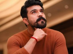 Ram Charan tests positive for coronavirus, says he is asymptomatic and under home quarantine