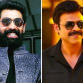 Rana Daggubati’s Southbay pays tribute to Venkatesh Daggubati on his birthday with his classic ‘Attention Everybody’ in true Rajakumari style