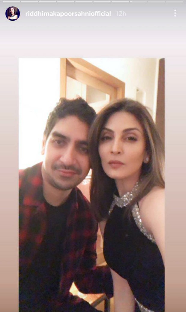 PICTURES: Alia Bhatt and Ranbir Kapoor celebrate Christmas with an intimate family dinner