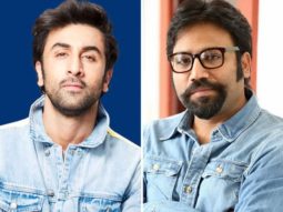 Ranbir Kapoor signs his next with Kabir Singh director Sandeep Reddy Vanga, says won’t be a part of Baiju Bawra