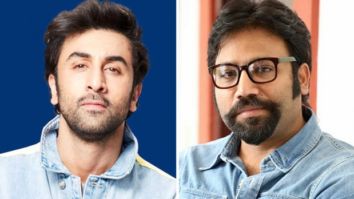 Ranbir Kapoor signs his next with Kabir Singh director Sandeep Reddy Vanga, says won’t be a part of Baiju Bawra