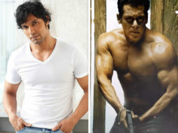 Randeep Hooda plays drug lord battling against Salman Khan in Radhe – Your Most Wanted Bhai