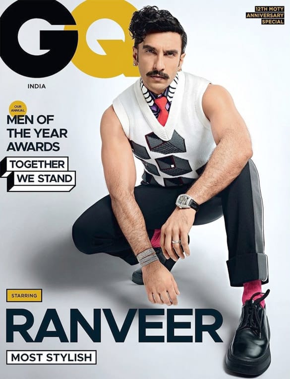 ranveer singh 43 3