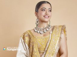 Celebrity wallpaper of Rashmika Mandanna