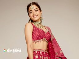Celebrity wallpaper of Rashmika Mandanna