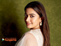 Rashmika Mandanna