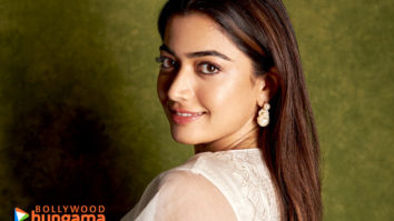 Rashmika Mandanna