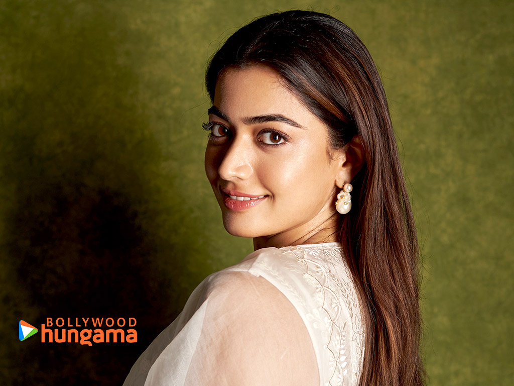 Rashmika Mandanna Rashmika Mandanna