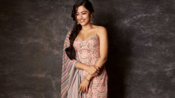 Celeb Wallpapers Of Rashmika Mandanna