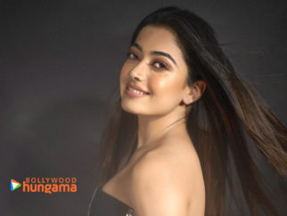 Celebrity wallpaper of Rashmika Mandanna