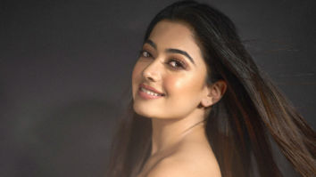 Celebrity wallpaper of Rashmika Mandanna