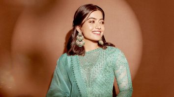 Rashmika Mandanna wallpapers