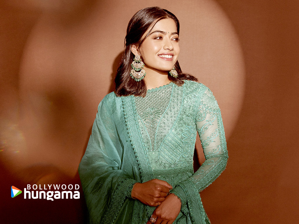 Rashmika Mandanna Rashmika Mandanna