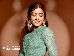 Rashmika Mandanna wallpapers
