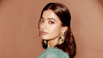 Rashmika Mandanna wallpapers