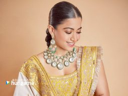 Celebrity wallpaper of Rashmika Mandanna