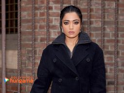 Rashmika Mandanna
