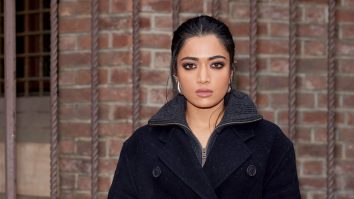 Rashmika Mandanna