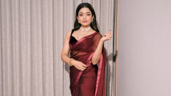 Celebrity wallpaper of Rashmika Mandanna