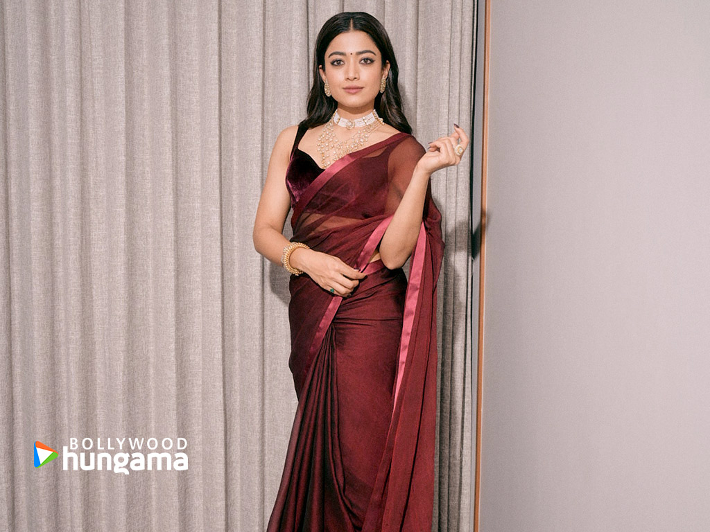 Rashmika Mandanna