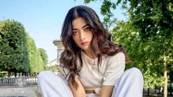 Celeb Wallpapers Of Rashmika Mandanna