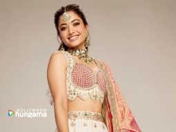 Celebrity wallpaper of Rashmika Mandanna