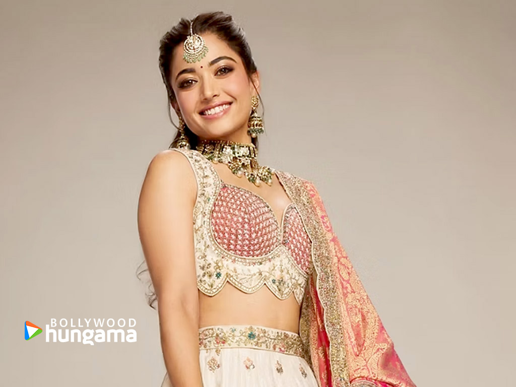 Rashmika Mandanna Rashmika Mandanna