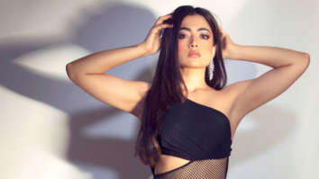 Celebrity wallpapers of Rashmika Mandanna