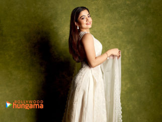 Rashmika Mandanna