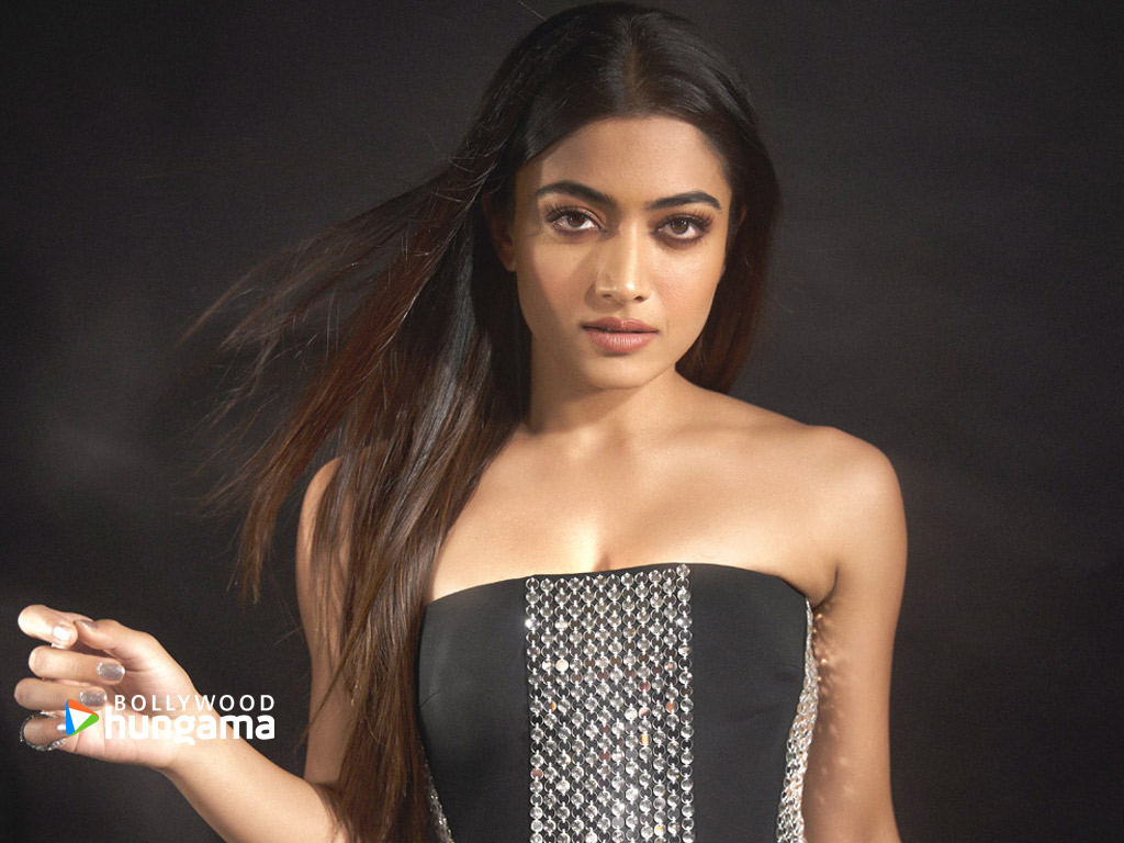 Rashmika Mandanna Rashmika Mandanna