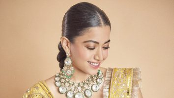 Rashmika Mandanna