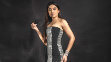 Celeb Wallpapers Of Rashmika Mandanna